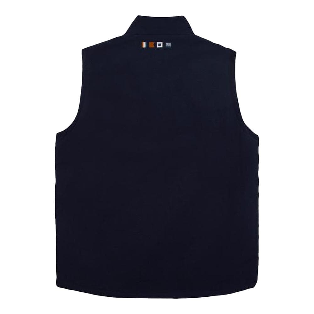 Doudoune Sans Manches Marine Homme TBS OLBINSAN 2