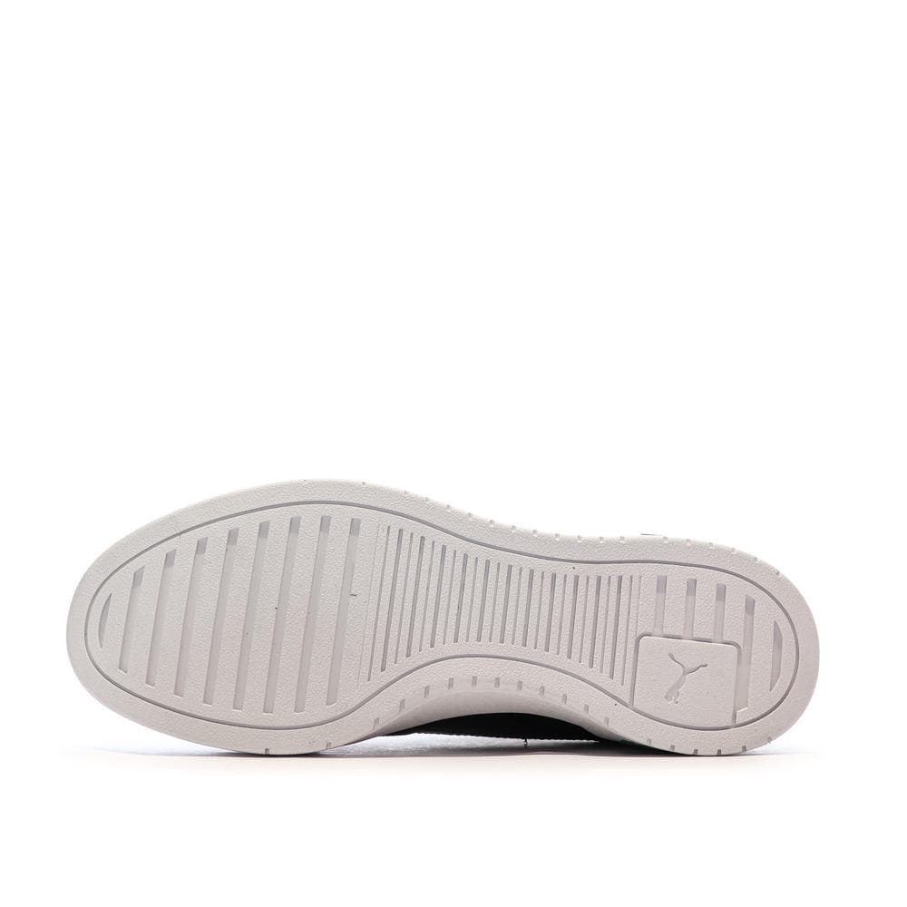 Baskets Noir Homme Puma Pro Senegal 5