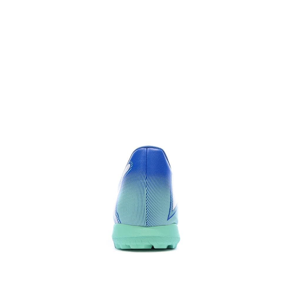 Chaussures de Foot Bleues Homme Puma Future 7 Play TT 3