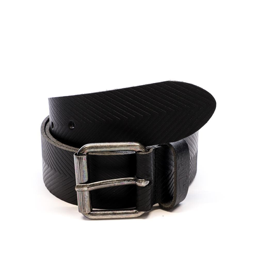 Ceinture Noir Homme Von Dutch CANONH 1