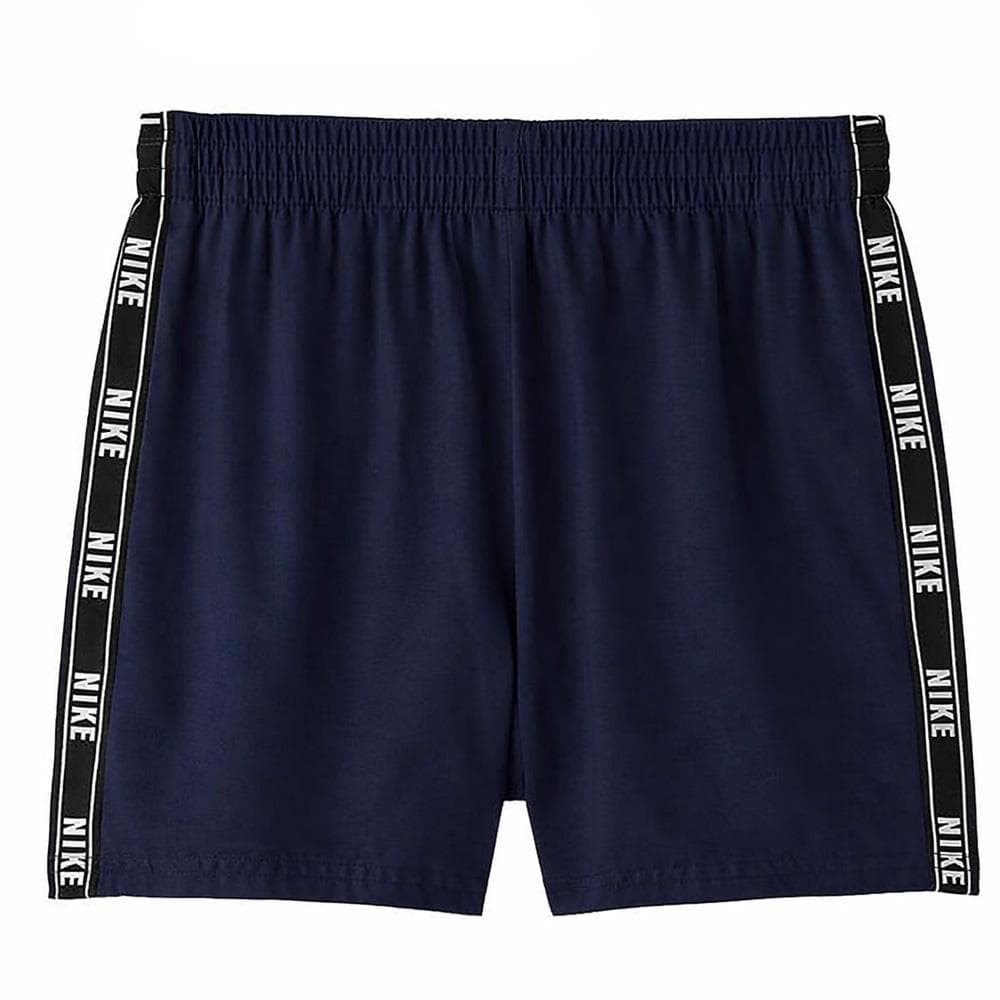 Short de bain Marine Garçon Nike 4 Volley 2