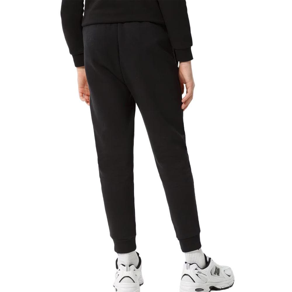 Jogging Noir Mixte Junior Adidas Pants 2