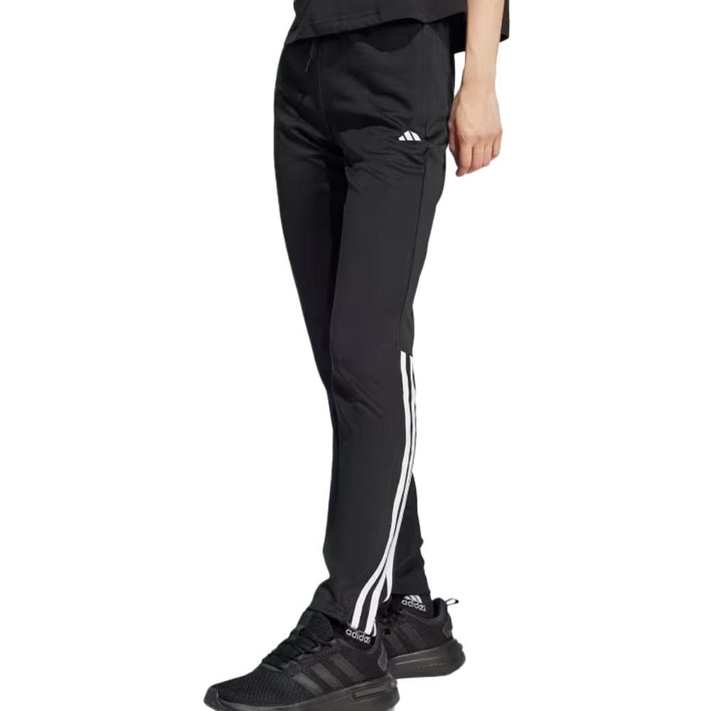 Jogging Noir Femme Adidas Sereno 1