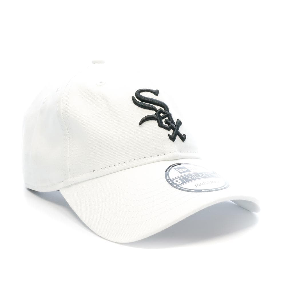 Casquette Blanche Roi Homme New Era Chiwhi 2