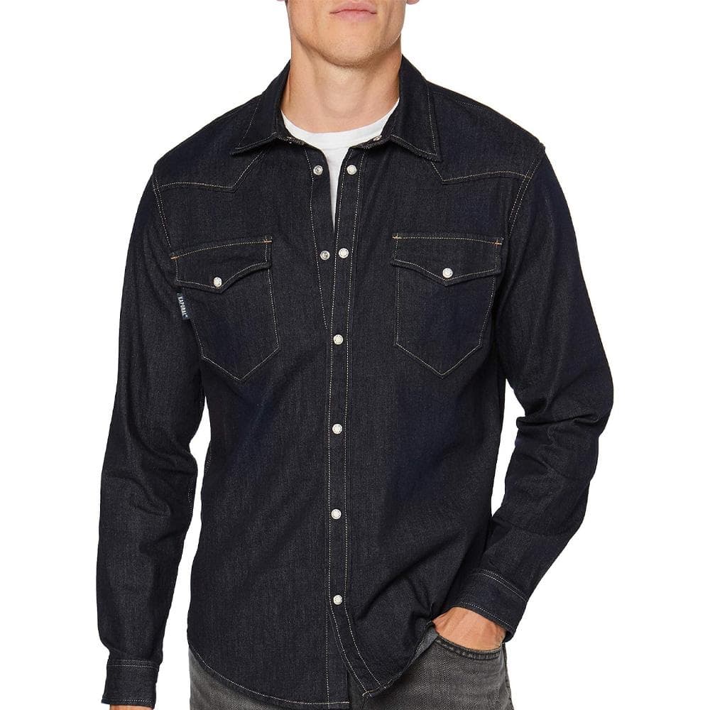 Chemise Marine Homme Kaporal DIEGO 1