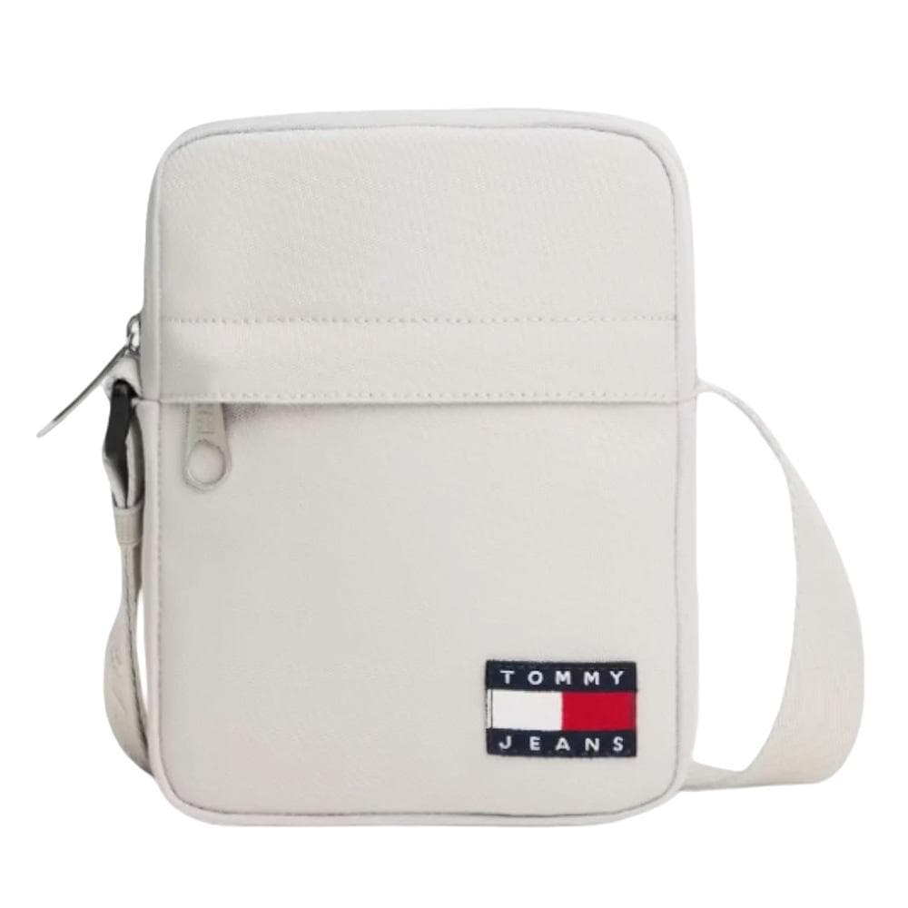 Sacoche Blanc Homme Tommy Hilfiger Dail 1