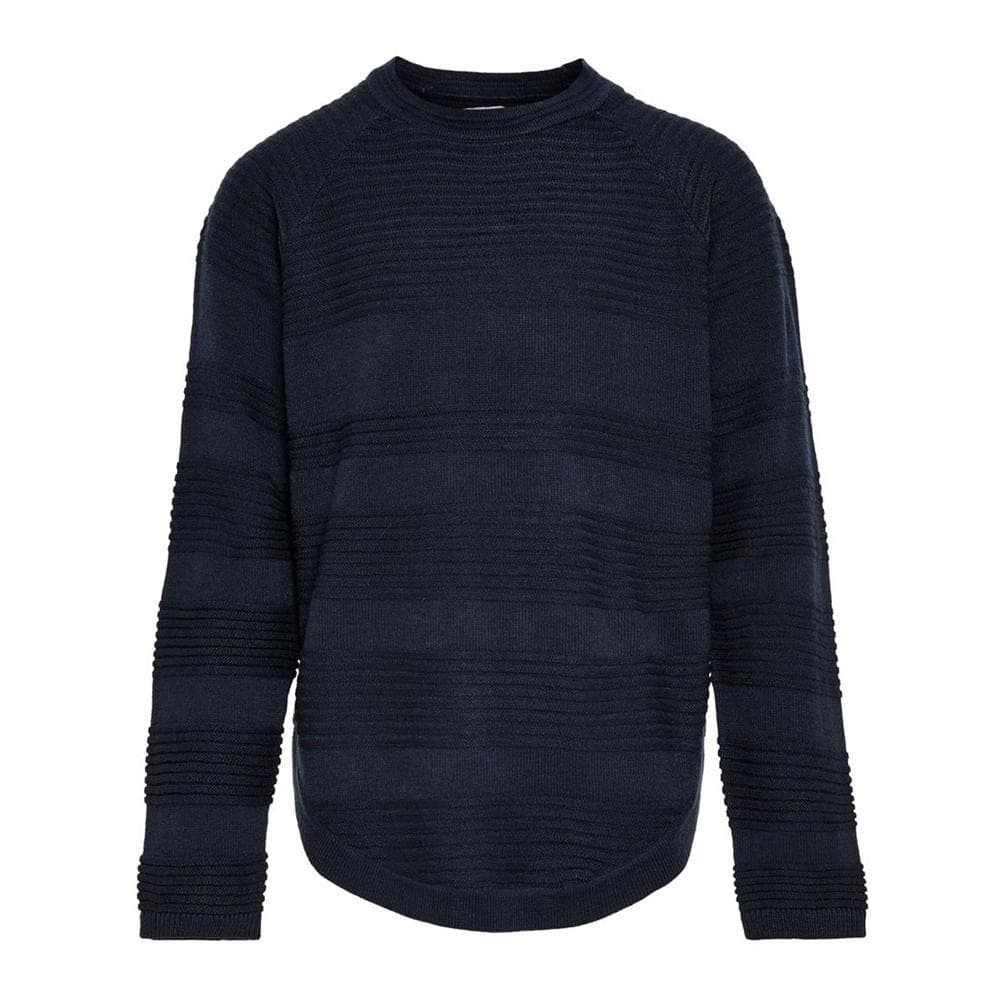 Pull Marine Fille Kids Only 1