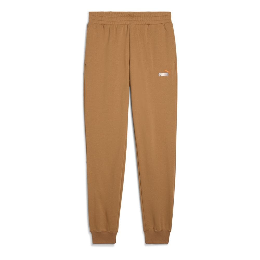 Jogging Marron Homme Puma Ess2 Color No.1 1