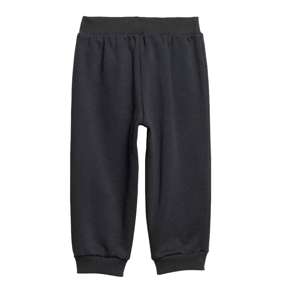 Ensemble Rose/Gris Fille Adidas I Bluv 3