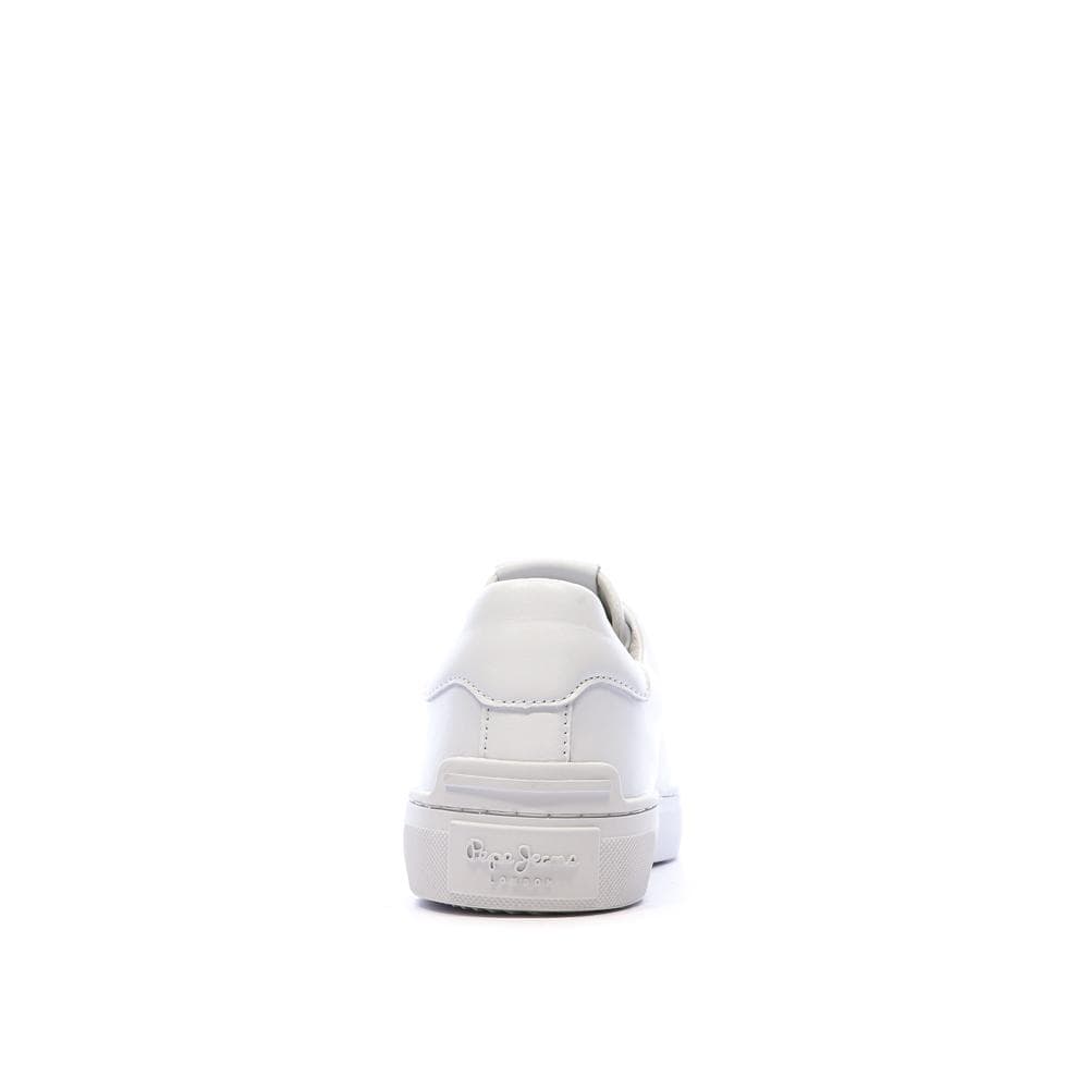 Baskets Blanches Femme Pepe jeans Camden Classic 3