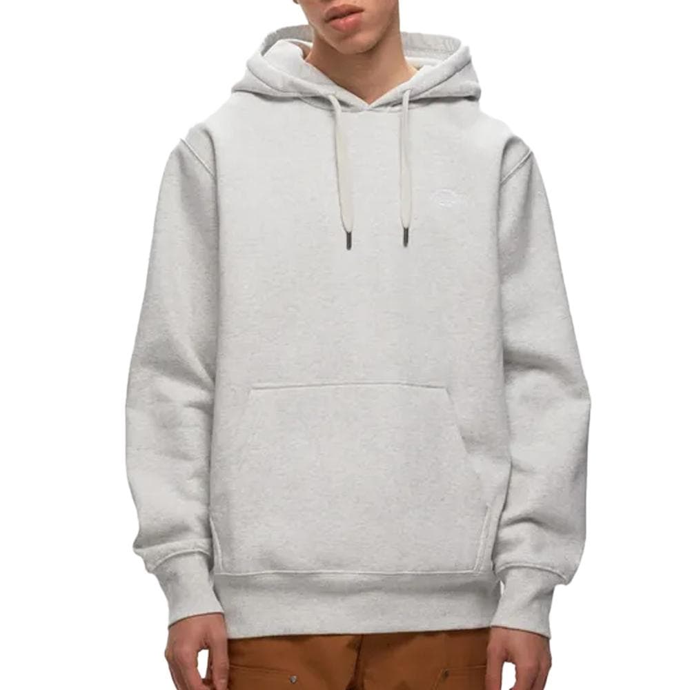 Sweat Gris Femme Dickies Summerdale 1
