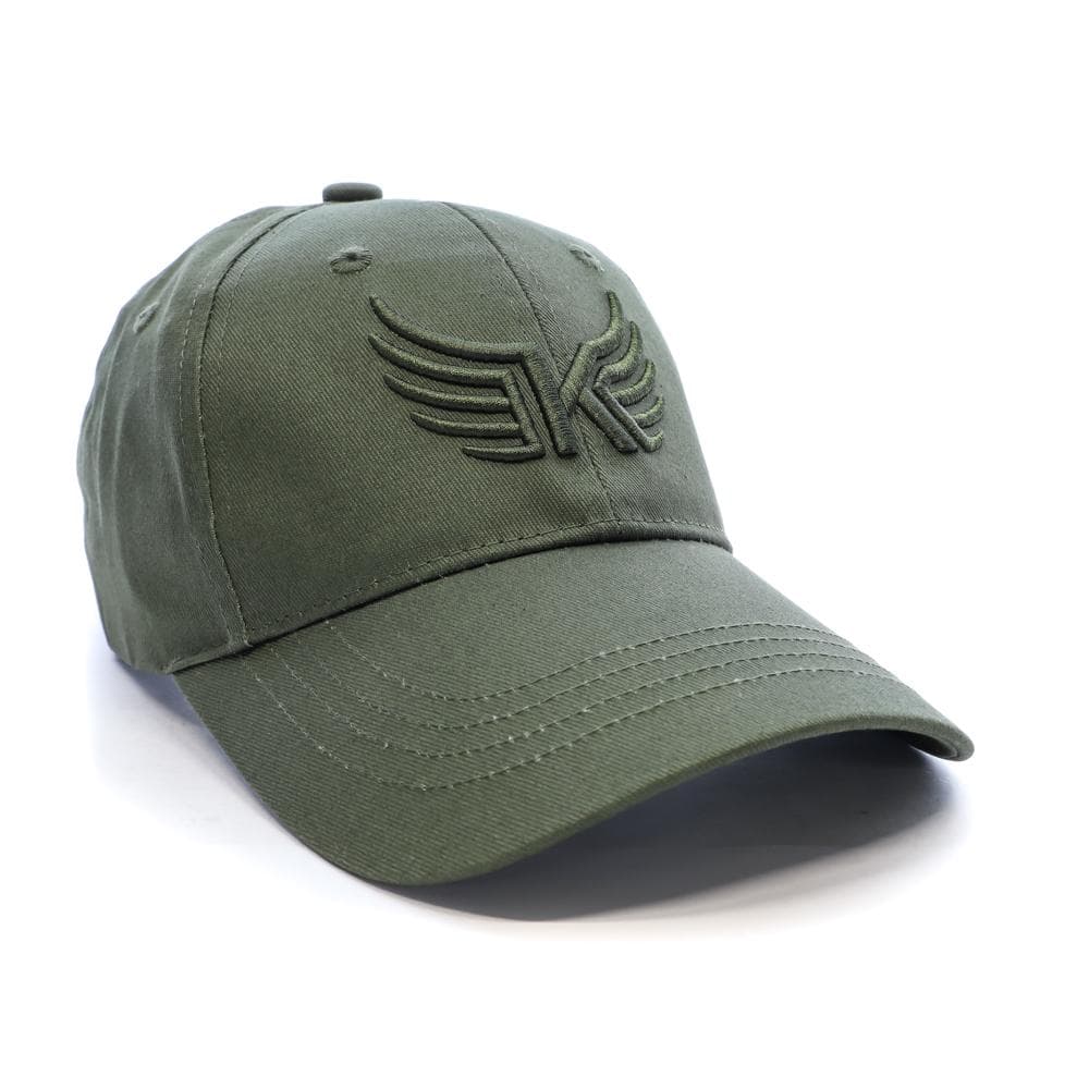 Casquette Kaki Homme Kaporal Prode 2