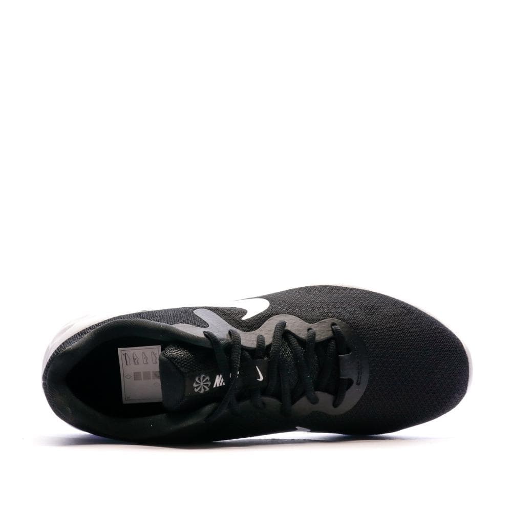 Chaussures de running Noir/Blanc Homme Nike Revolution 6 4