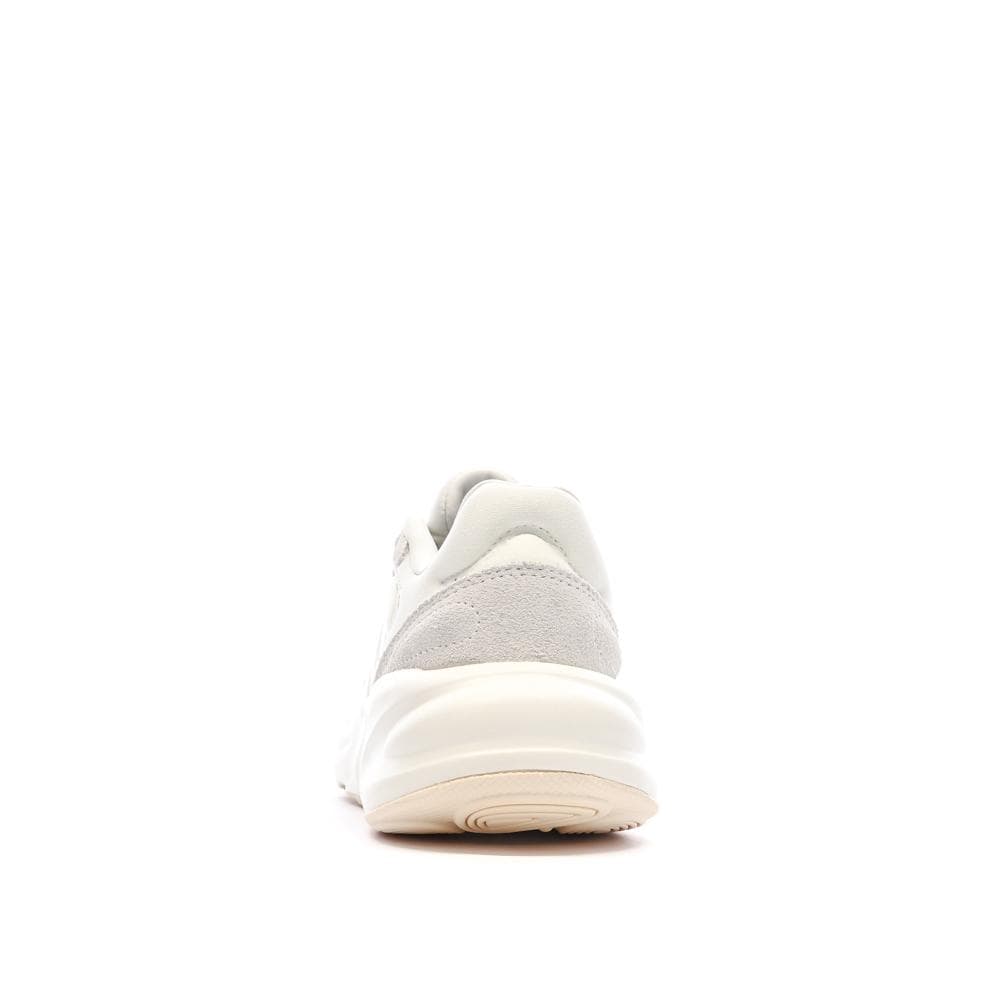 Baskets Blanches Femme Adidas Ozelle 3