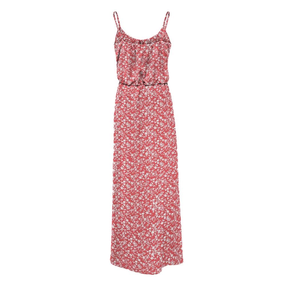 Robe Rose/Blanche Femme Only 15222201 2