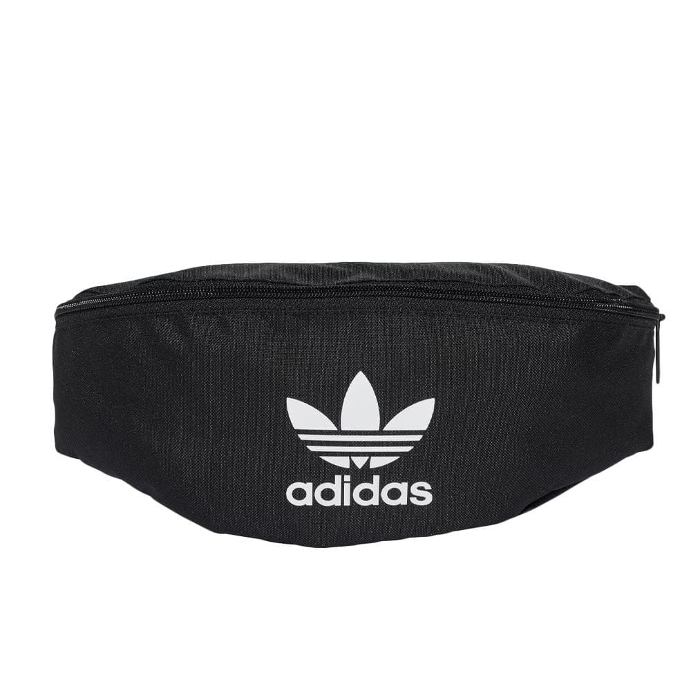 Sacoche Noire Homme Adidas Waistbags 1
