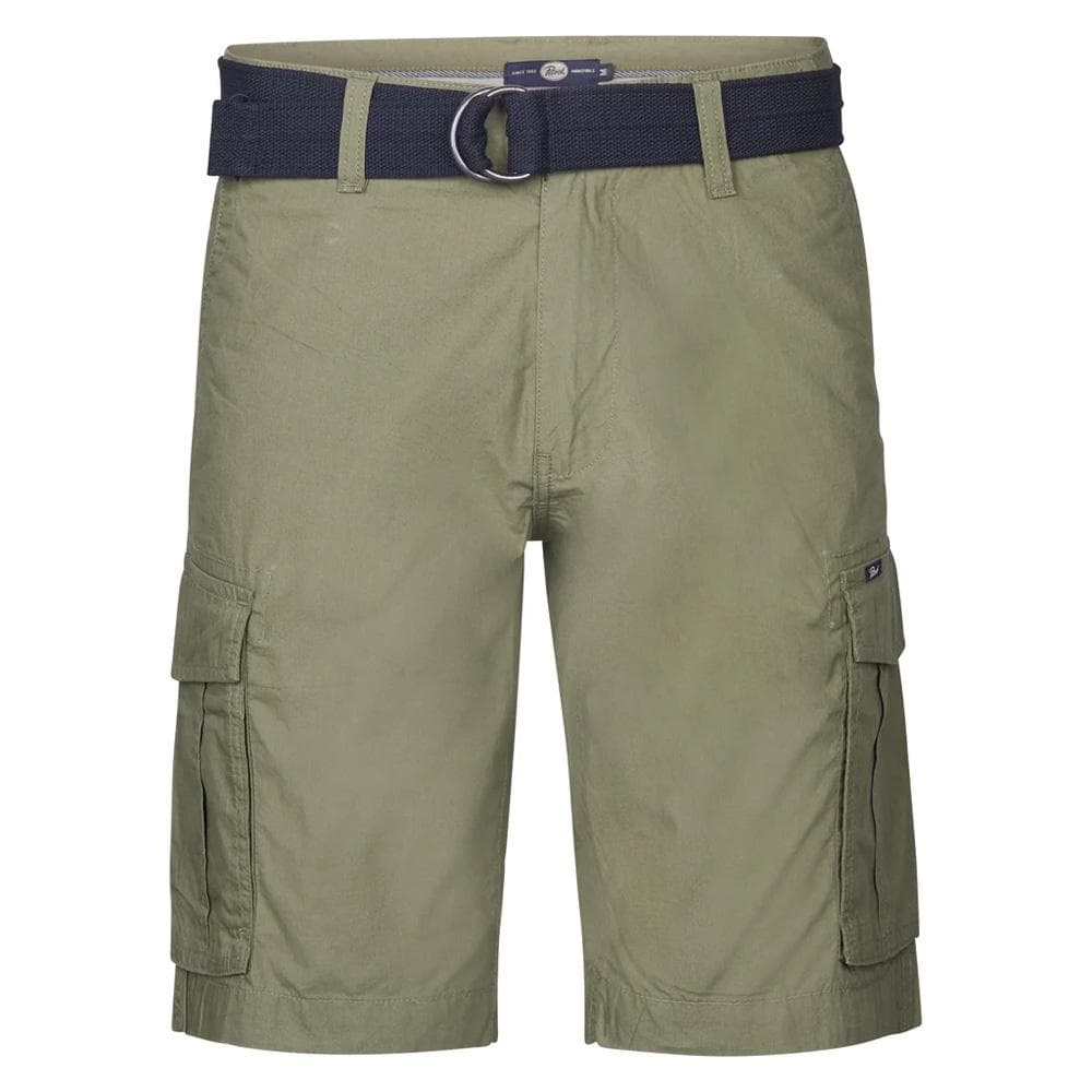 Short Vert Homme Petrol Industries Cargo 1 3