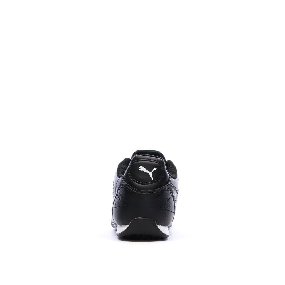 Baskets Noir Homme Puma Catch 3