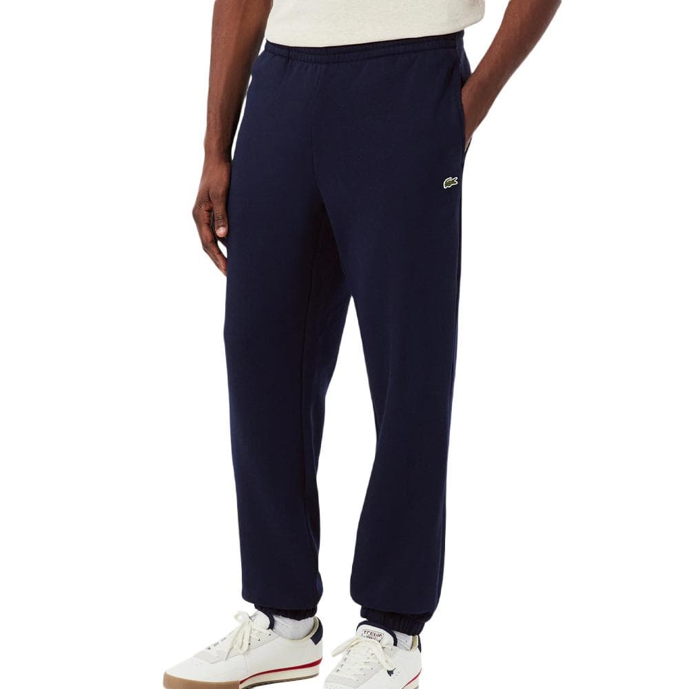 Jogging Marine Homme Lacoste Track 1