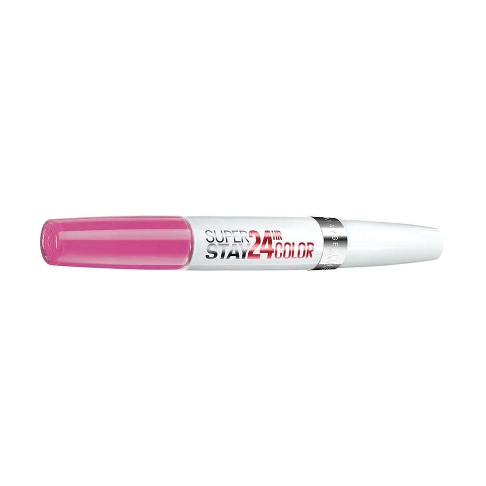Rouge à Lèvres Liquide Super Stay 24H Color Maybelline New York 135 Perpet 1