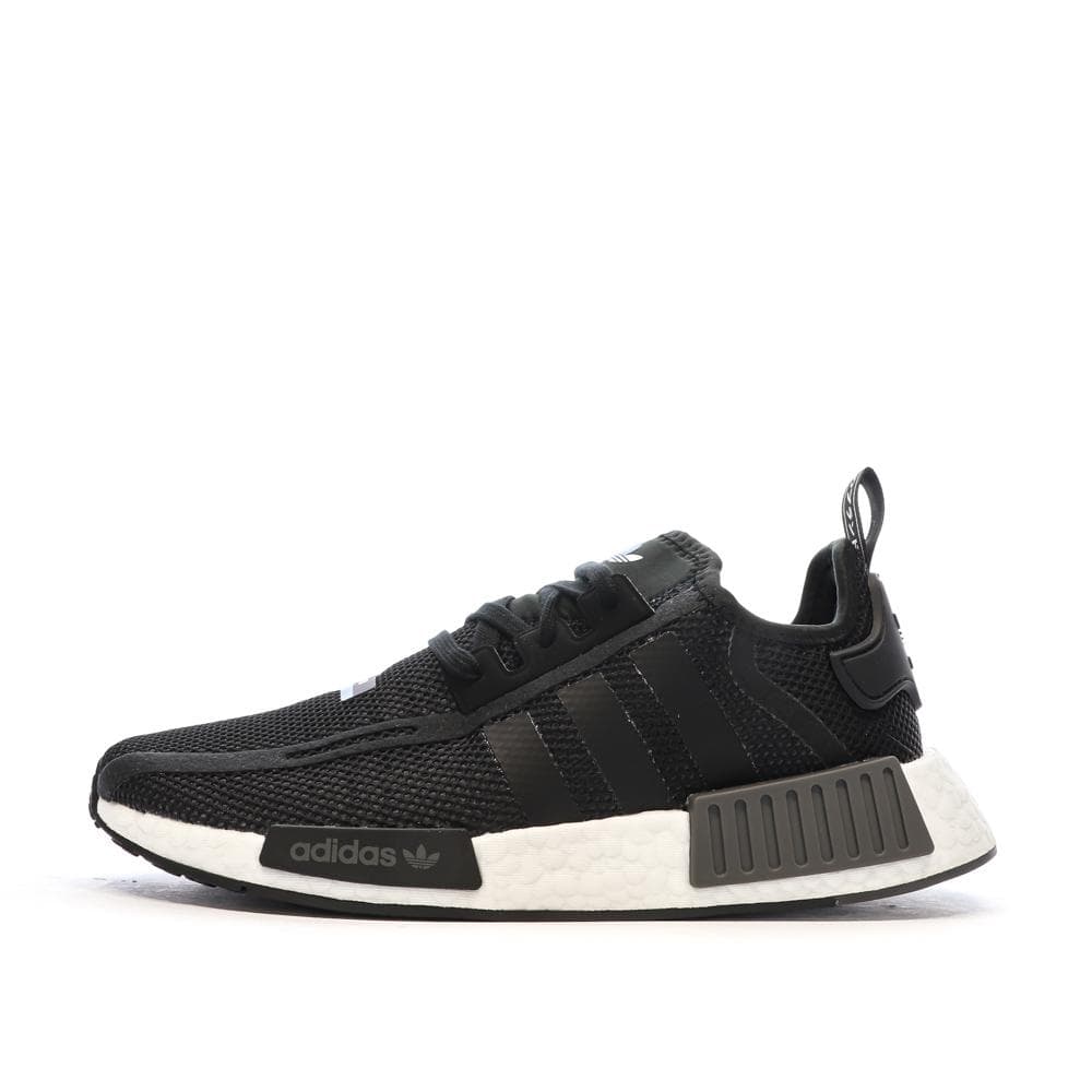 Baskets Noires Homme Adidas Nmd 1