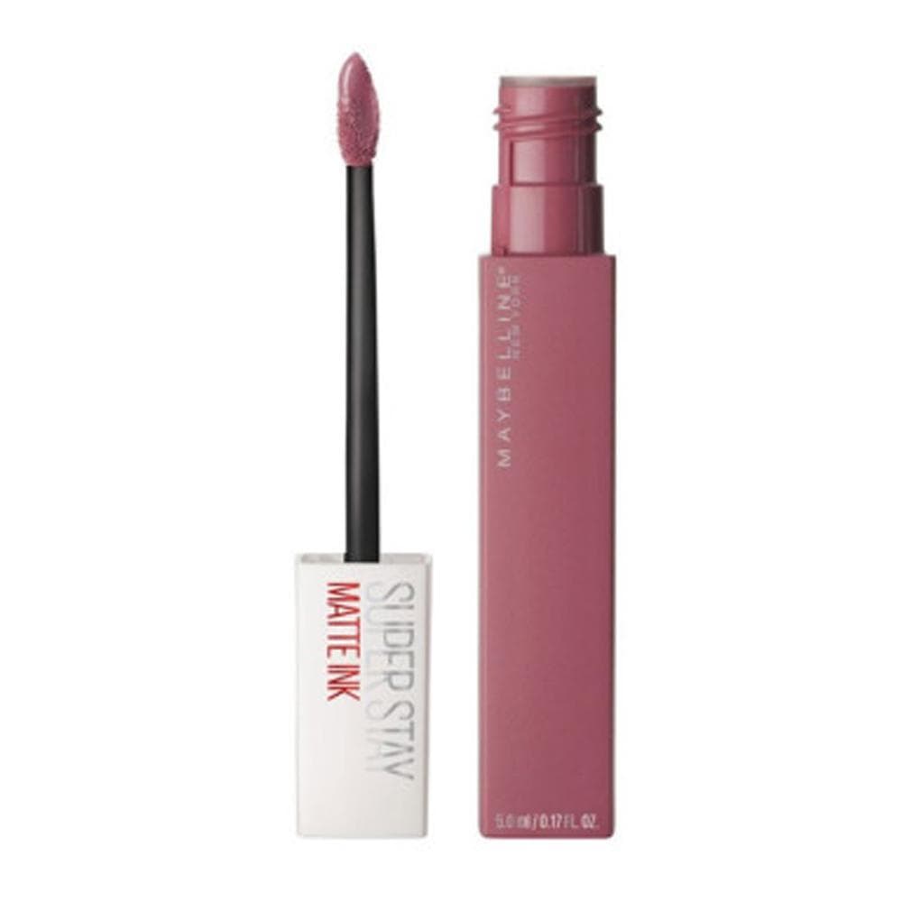 Rouge à lèvre Gemey Maybelline 015 Lover 5 ml 1