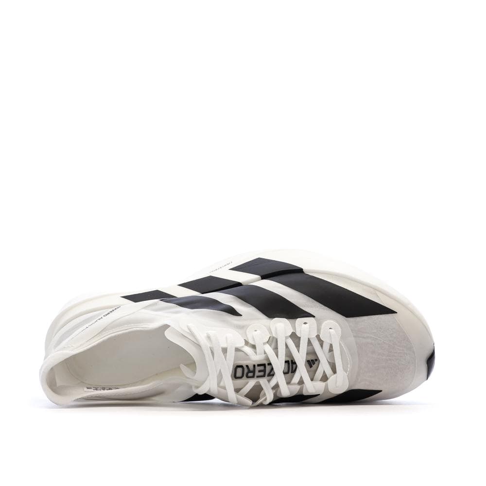 Chaussures de Running Blanc Homme Adidas Adizero Adios Pro Evo 1 4