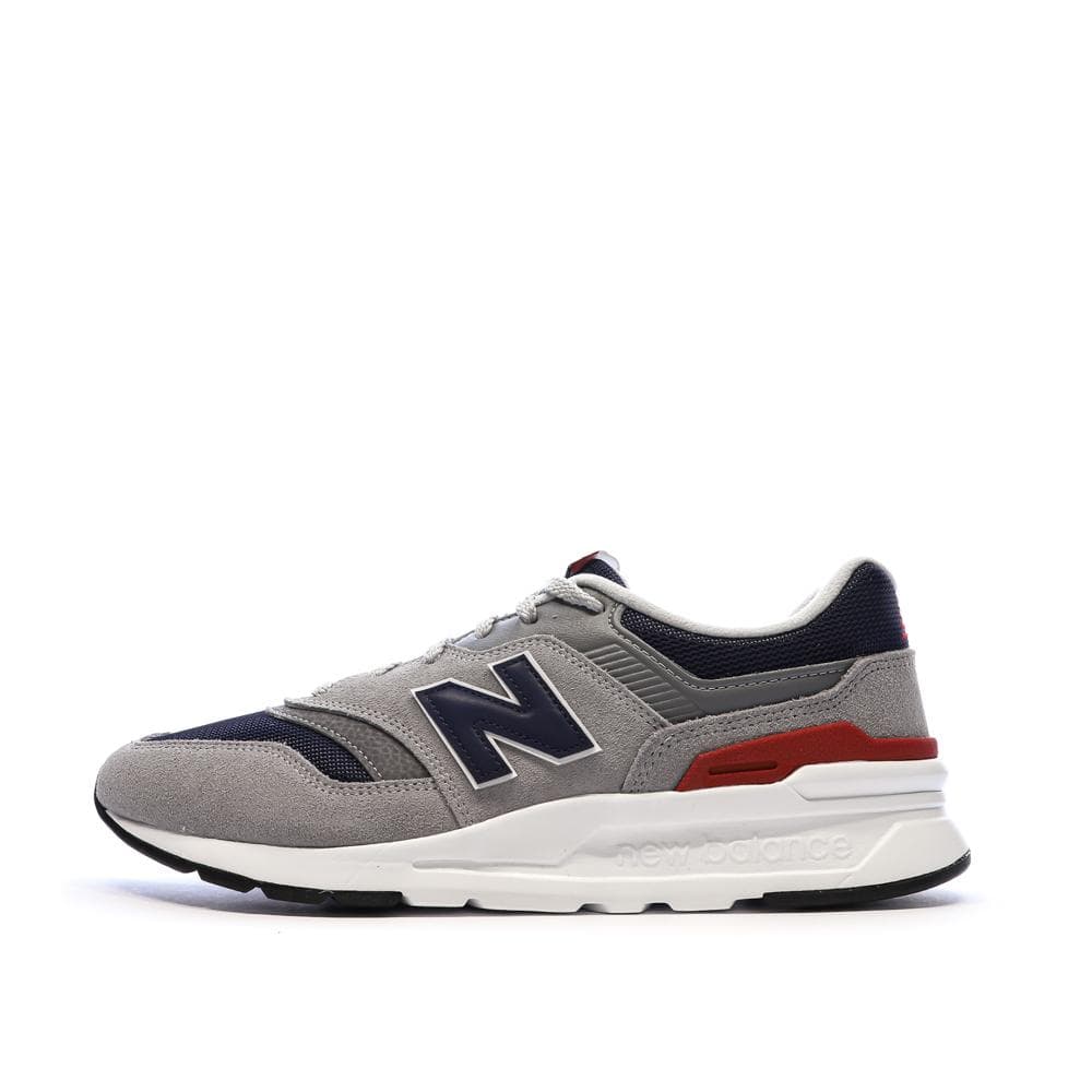 Baskets Grises Homme New Balance 997 1