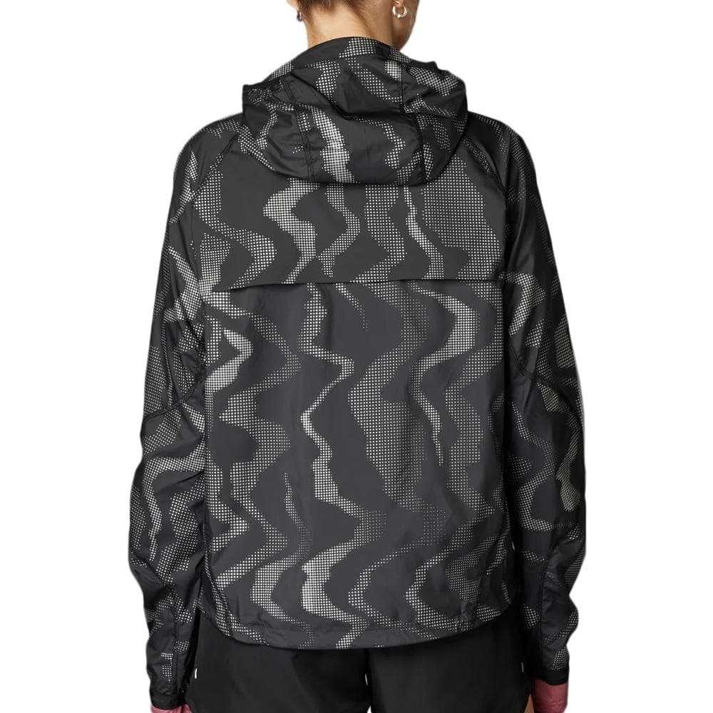 Veste Noire Femme Adidas IT3445 2