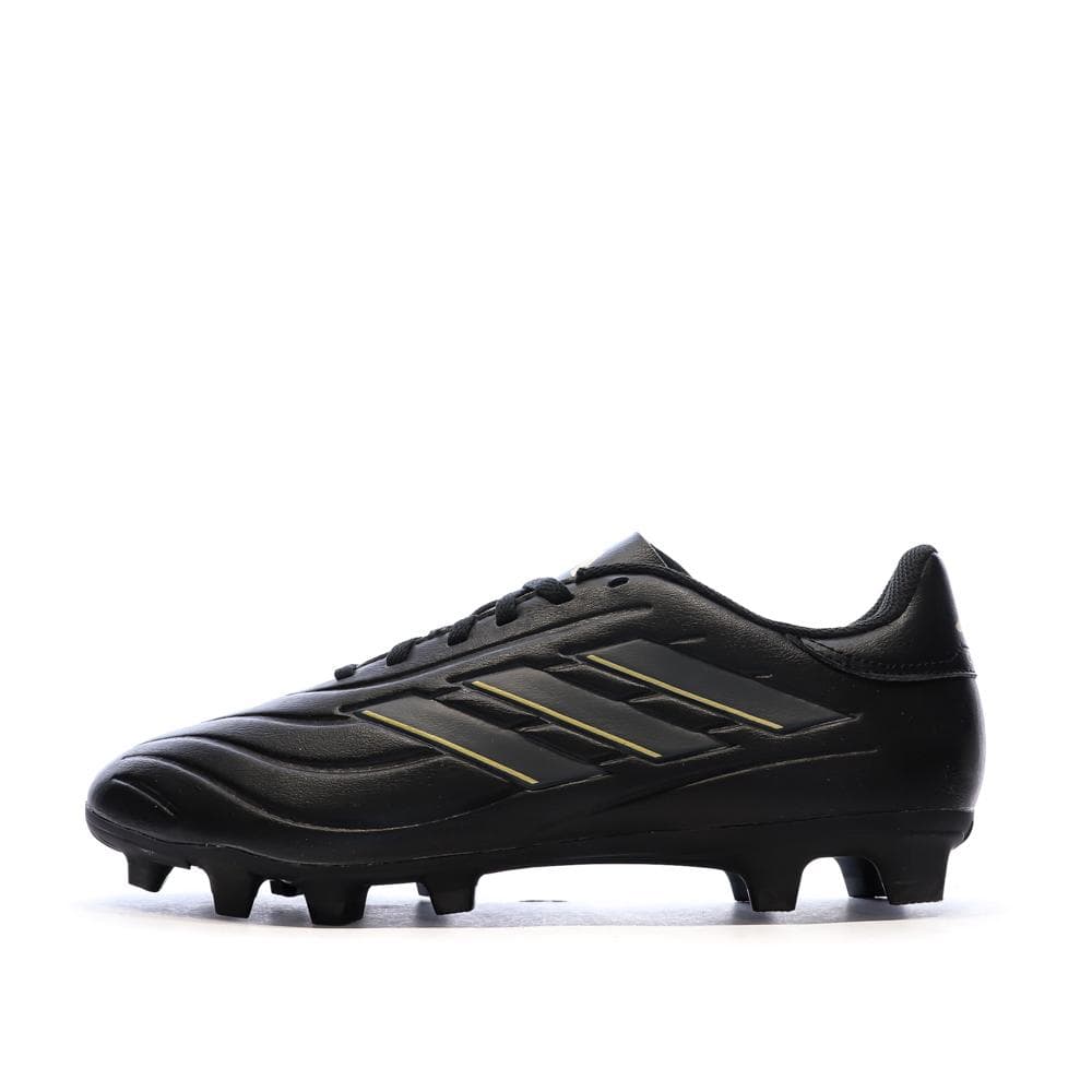 Chaussures de Foot Noires Homme Adidas Copa Pure 2 Club FxG 1