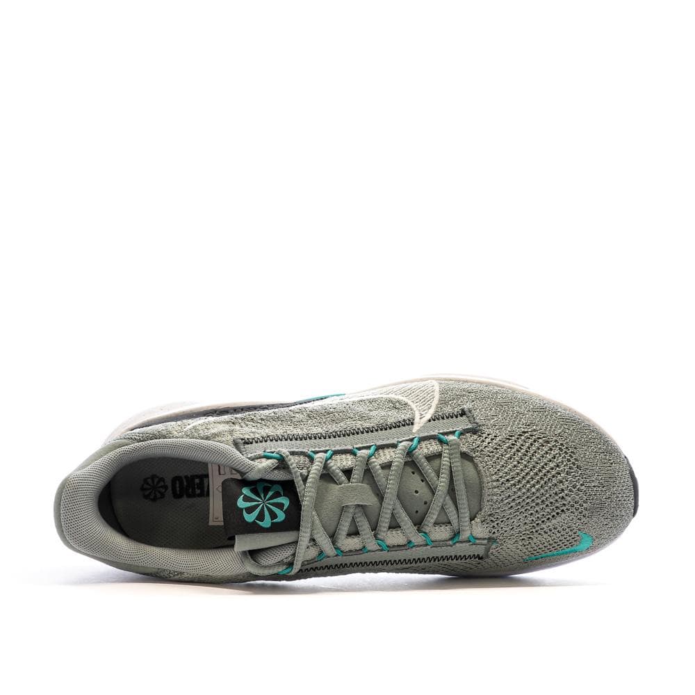 Chaussures de Running Grise Homme Nike Superrep 4