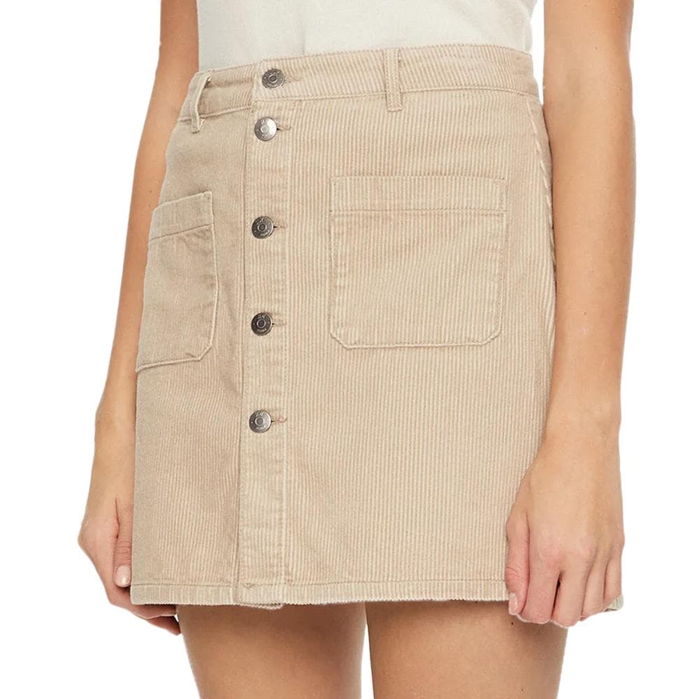 Jupe Beige Femme JDY Hiraz 1
