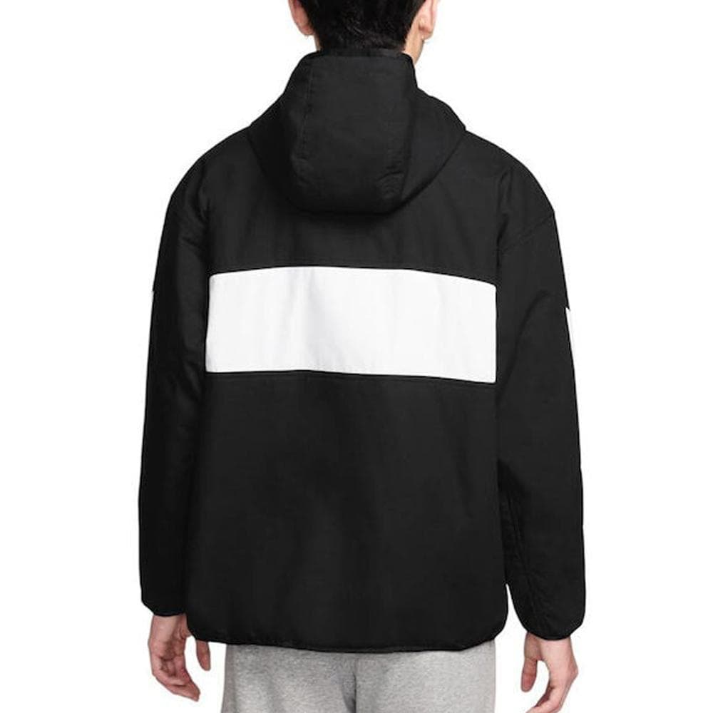 Veste Noire Homme Nike M Nk Air Jacket 2