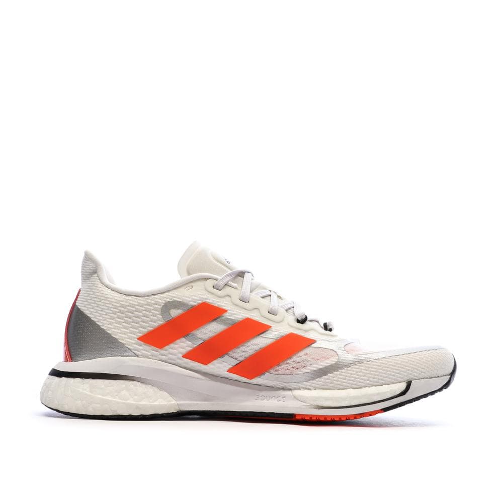 Chaussures de running Blanches Femme Adidas Supernova FY2860 2