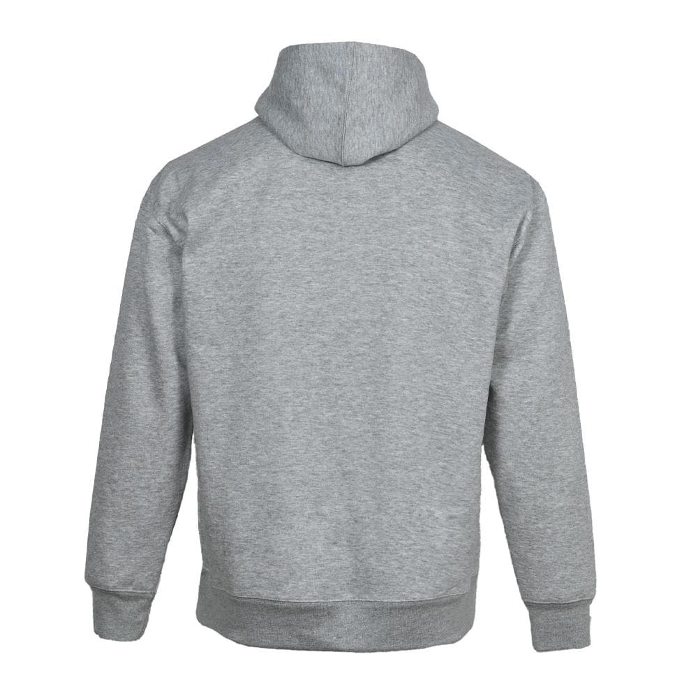 Sweat à Capuche Gris Homme Kaporal BENJY 2
