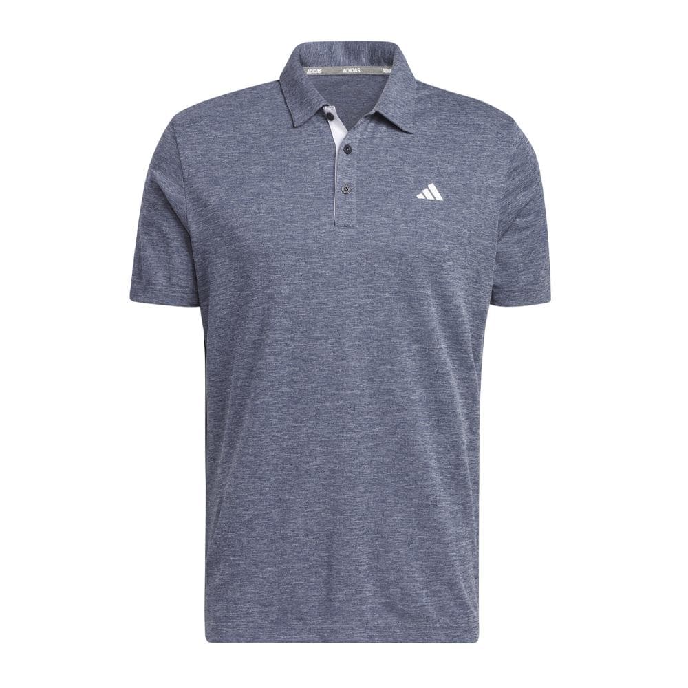 Polo de Golf Bleu Homme Adidas Drive IA5451 1
