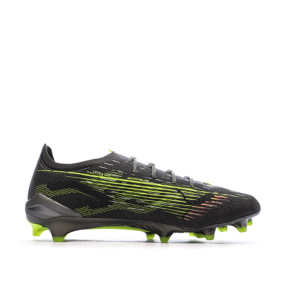 Chaussures de football Noir Homme Puma Ultra 5 Ultimate 2