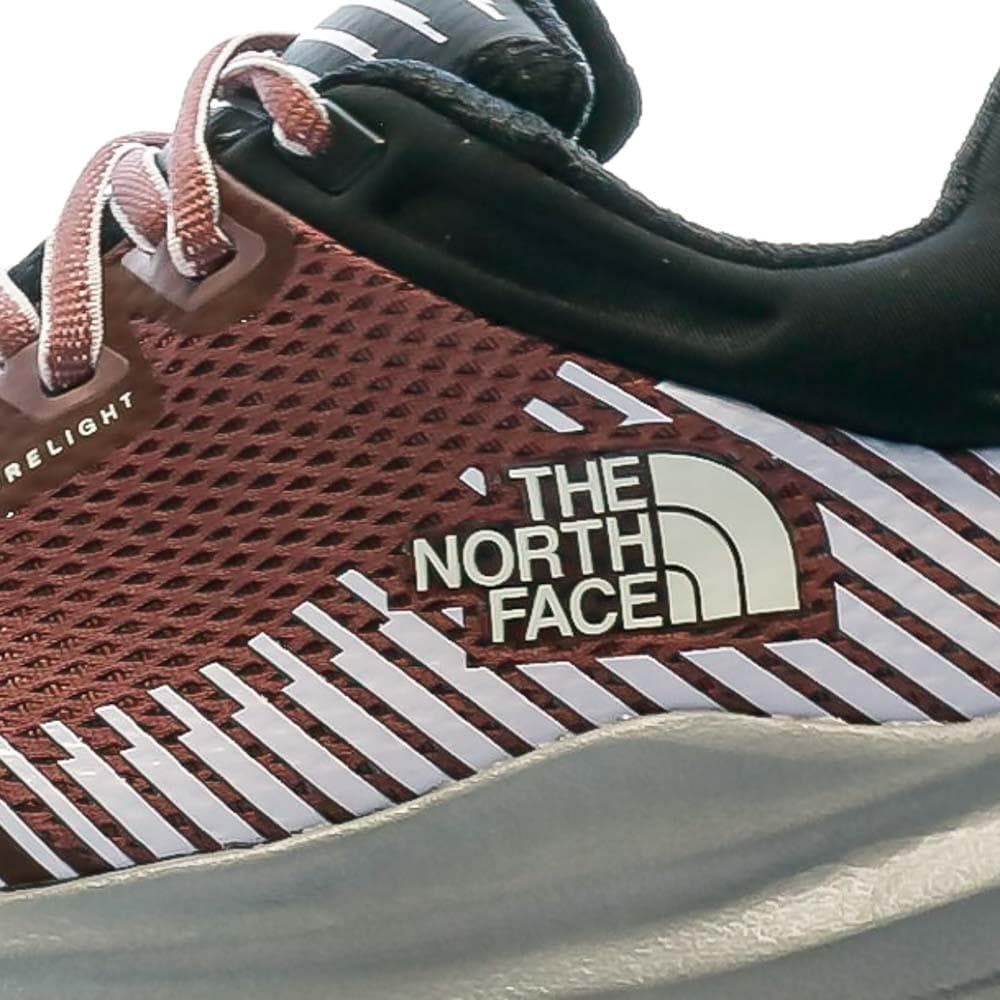 Chaussure Randonnee Bordeaux Femme The North Face Vectiv 7