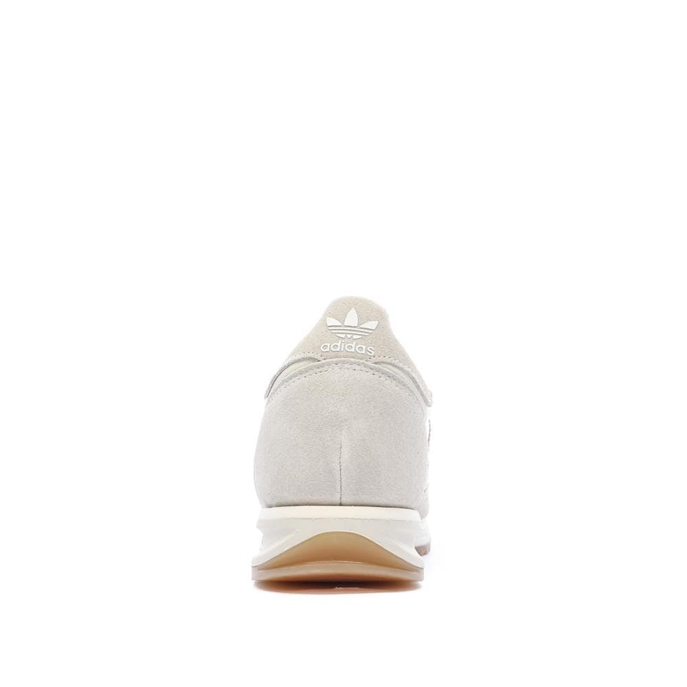 Baskets Beiges Homme Adidas SL 72 RS 3