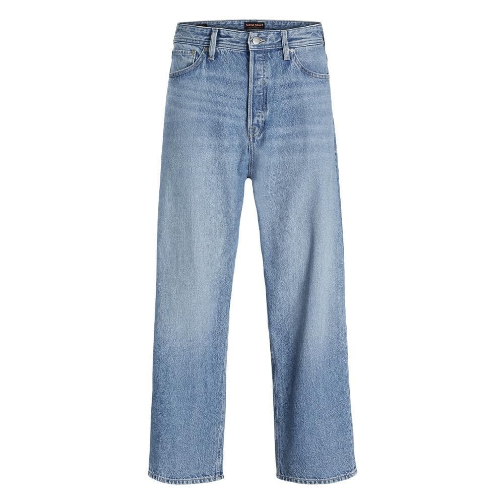 Jean Bleu Baggy Homme Jack & Jones Alex 1