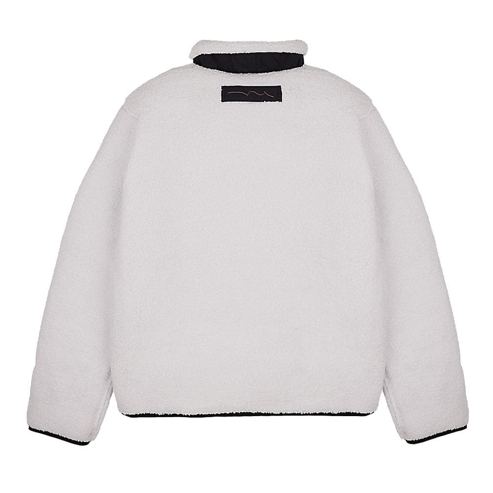 Blouson Blanc/Noir Garçon Teddy Smith 62007494D 2