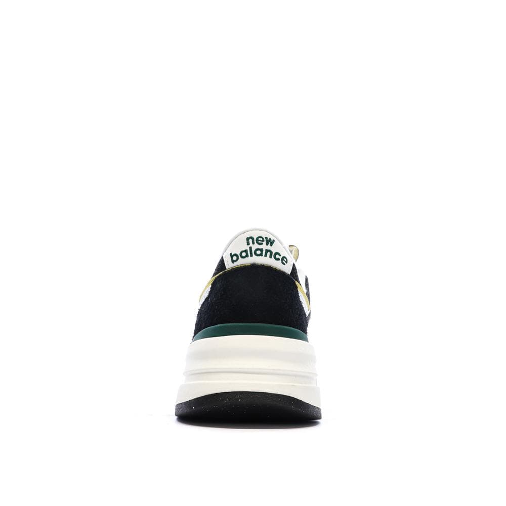 Baskets Grise/Noir Homme New Balance 997R 3