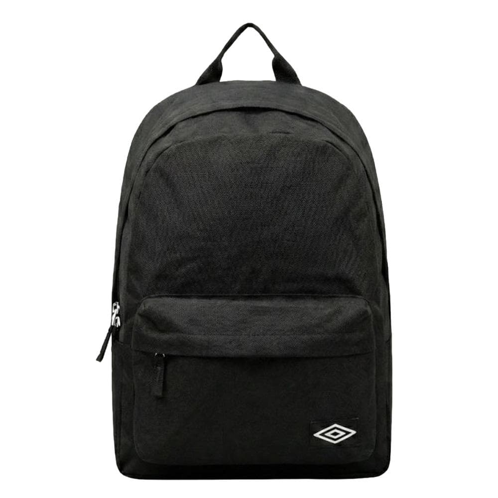 Sac à Dos Noir Junior Umbro ASSNV 1