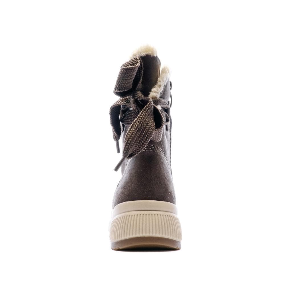 Bottines Marron Femme Relife Jaminlace 3