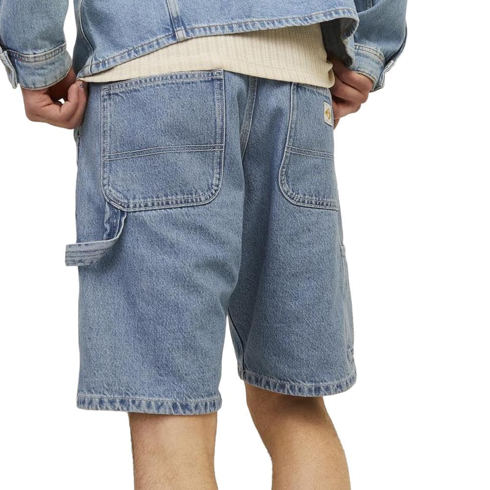 Short en Jean Bleu Homme Jack & Jones Tony 2