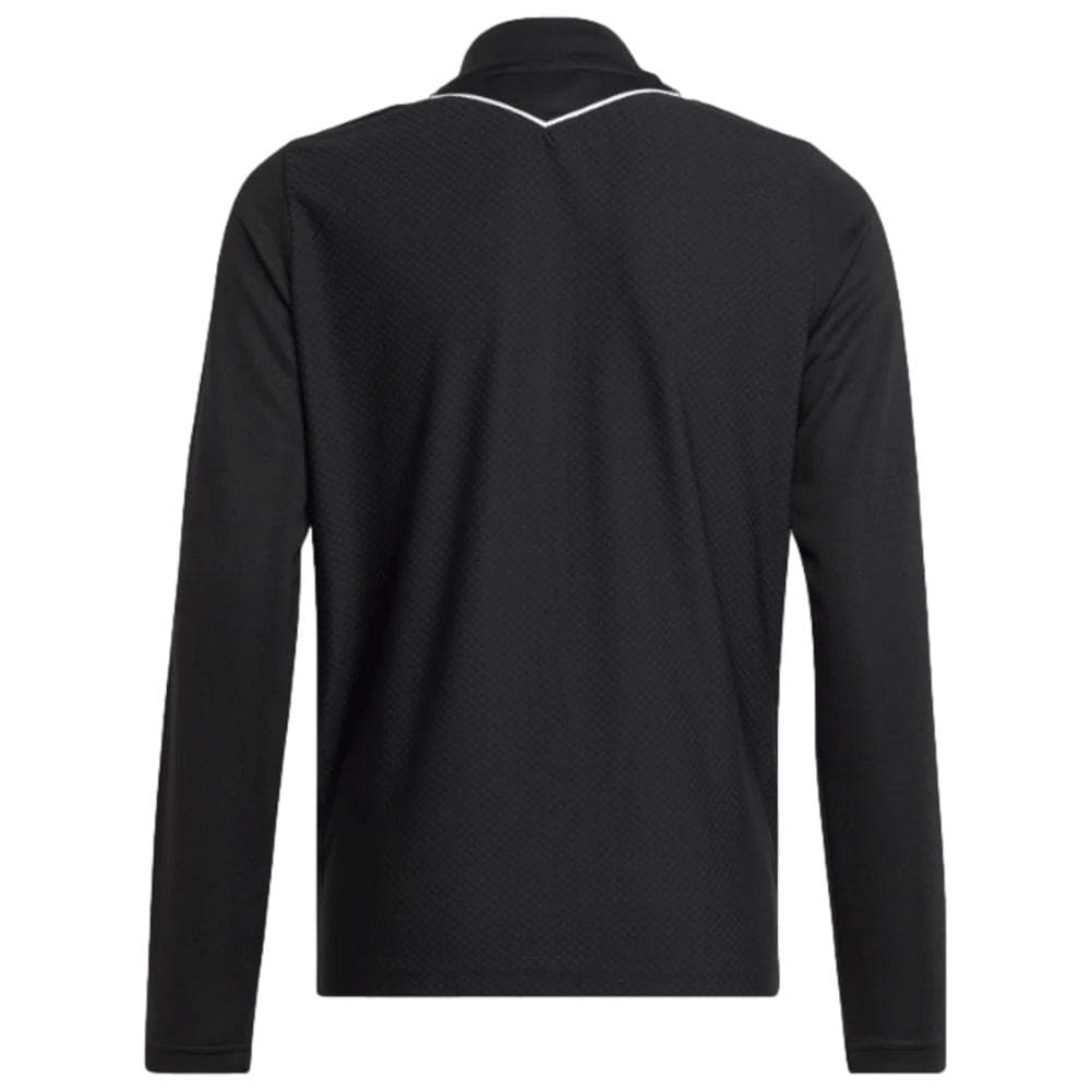 Veste d'entraînement Noir Junior Adidas Tiro23 2