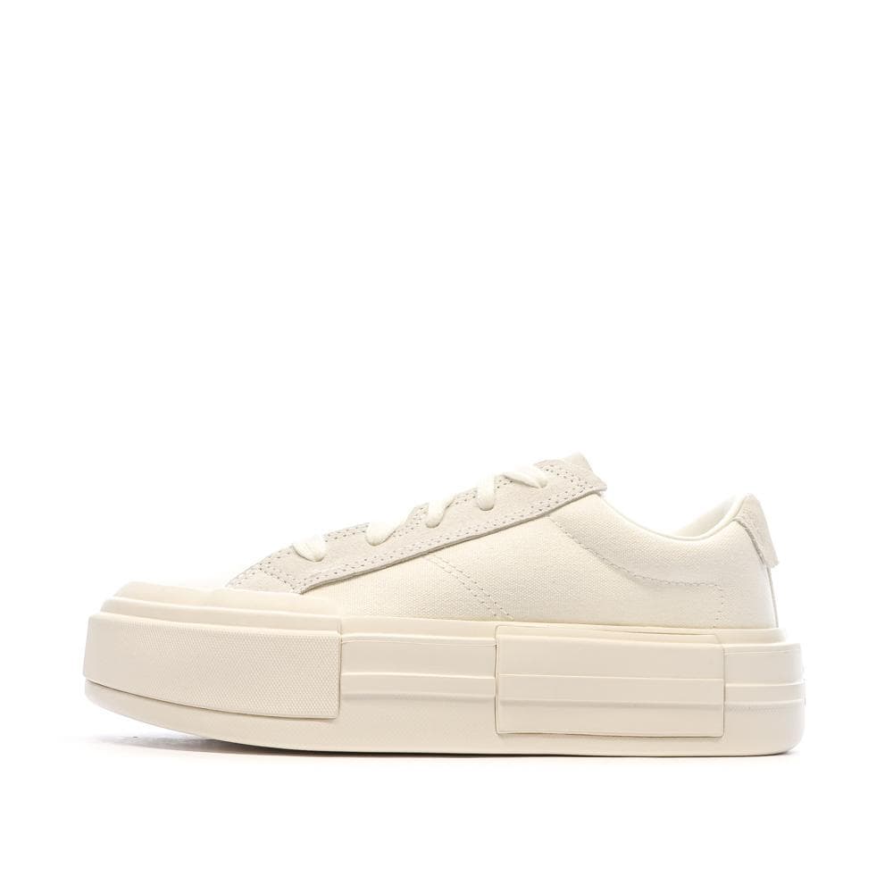 Baskets Blanches Homme Converse Chuck Taylor All Star Cruise 1