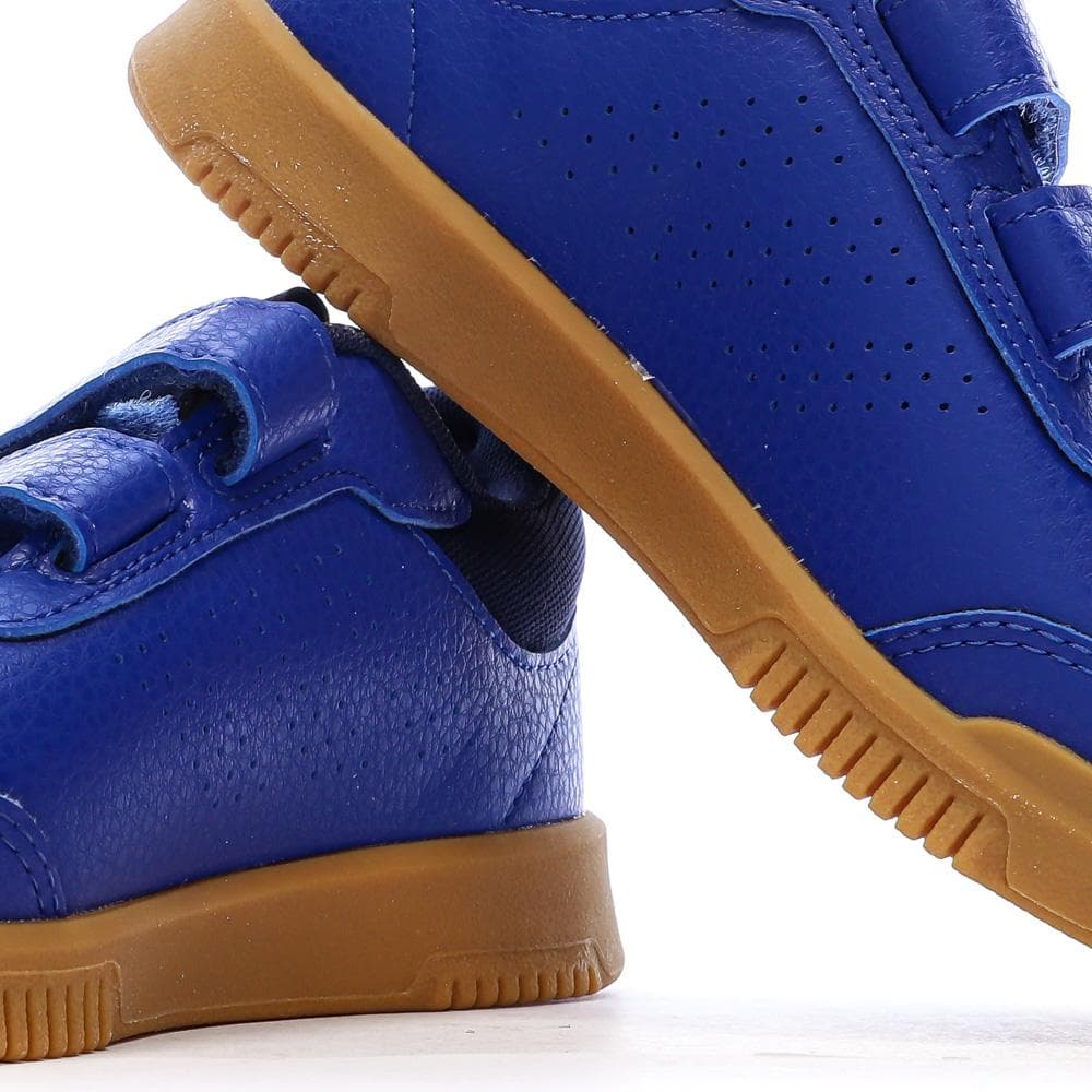 Baskets Bleu Roi Garçon Adidas Tensaur Sport 2.0. 7