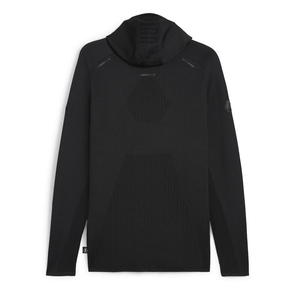 Pull Noir Homme Puma X Skepta Knitte 2