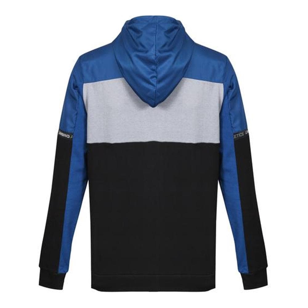 Sweat Noir Homme Umbro Net 2